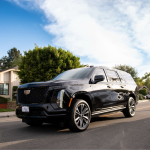 Private Chauffeur Service Chicago