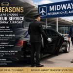 chauffeur service from Midway Airport