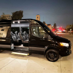 Sprinter Van Rental Chicago