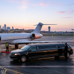Stretch Limo Service in Arlington Heights, IL