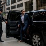 Black car service