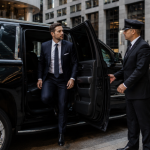 CEOs Executive Transportation