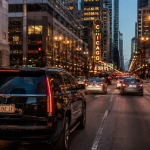 Limo service Chicago