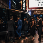 Sprinter limo service